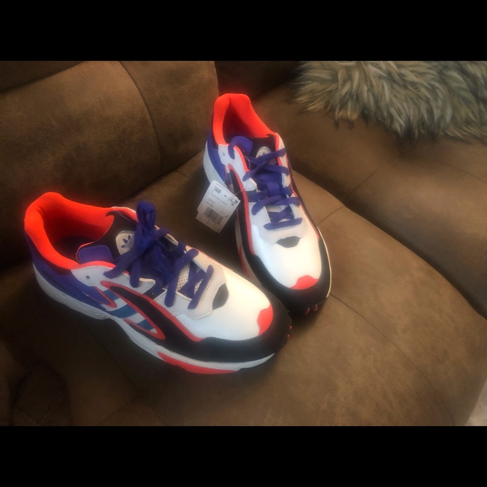 Adidas yung-96 chasm